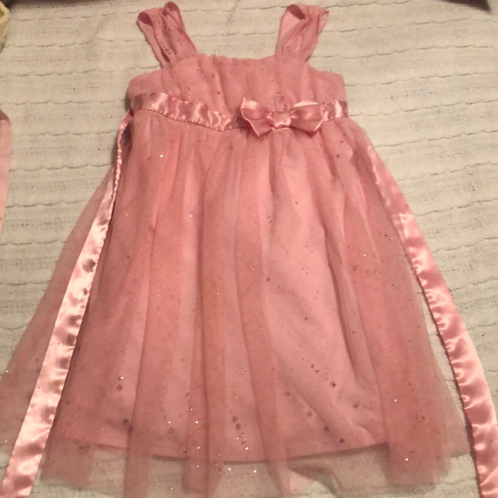 Amy Byer Dress - Size 6